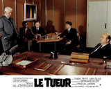 LE TUEUR