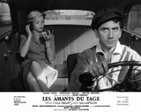 LES AMANTS DU TAGE