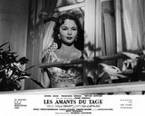 LES AMANTS DU TAGE