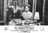 LES AMANTS DU TAGE