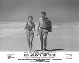 LES AMANTS DU TAGE