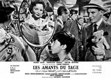 LES AMANTS DU TAGE