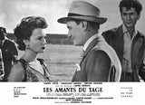 LES AMANTS DU TAGE