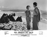 LES AMANTS DU TAGE