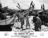 LES AMANTS DU TAGE