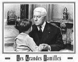 LES GRANDES FAMILLES