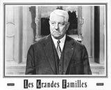 LES GRANDES FAMILLES