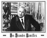 LES GRANDES FAMILLES