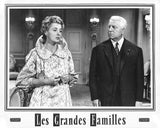 LES GRANDES FAMILLES