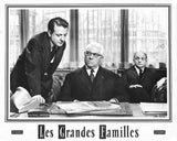 LES GRANDES FAMILLES