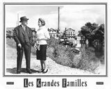 LES GRANDES FAMILLES