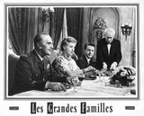 LES GRANDES FAMILLES
