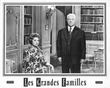 LES GRANDES FAMILLES