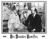 LES GRANDES FAMILLES
