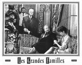 LES GRANDES FAMILLES