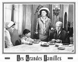 LES GRANDES FAMILLES