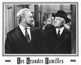 LES GRANDES FAMILLES