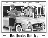 LES GRANDES FAMILLES