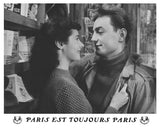 PARIS EST TOUJOURS PARIS