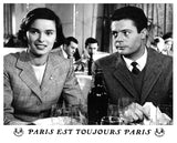 PARIS EST TOUJOURS PARIS