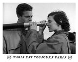 PARIS EST TOUJOURS PARIS