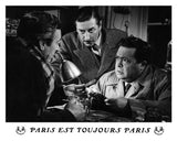 PARIS EST TOUJOURS PARIS