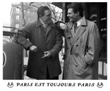 PARIS EST TOUJOURS PARIS