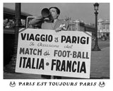 PARIS EST TOUJOURS PARIS