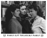 PARIS EST TOUJOURS PARIS