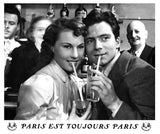 PARIS EST TOUJOURS PARIS