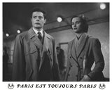 PARIS EST TOUJOURS PARIS