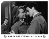 PARIS EST TOUJOURS PARIS