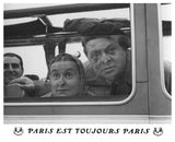 PARIS EST TOUJOURS PARIS