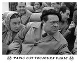 PARIS EST TOUJOURS PARIS