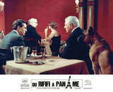 DU RIFIFI À PANAME