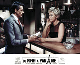 DU RIFIFI À PANAME