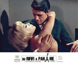 DU RIFIFI À PANAME