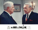 DU RIFIFI À PANAME