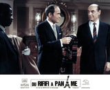 DU RIFIFI À PANAME