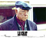 LE CHAT