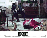 LE CHAT