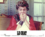 LE CHAT
