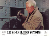 LE SOLEIL DES VOYOUS