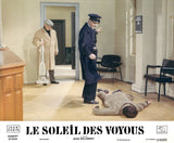 LE SOLEIL DES VOYOUS