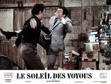 LE SOLEIL DES VOYOUS