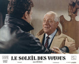 LE SOLEIL DES VOYOUS