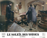 LE SOLEIL DES VOYOUS