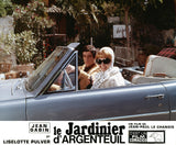 LE JARDINIER D'ARGENTEUIL
