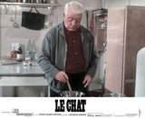 LE CHAT
