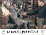 LE SOLEIL DES VOYOUS